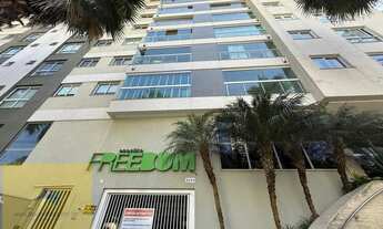 Imagem 4: Imóvel para venda tem 84 metros quadrados com 2 quartos em Campo Comprido - Curitiba - PR