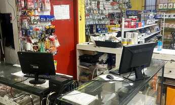 Imagem 2: Passo loja de material de construção oportunidade