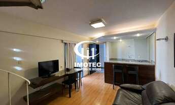 Imagem 3: Apartamento para aluguel, 1 quarto próximo Pátio Savassi