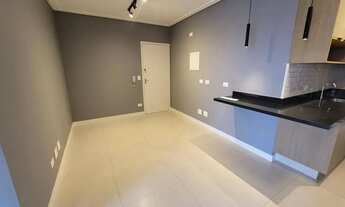 Imagem 3: Imóvel para aluguel tem 37 metros quadrados com 1 quarto na Vila Clementino São Paulo - S