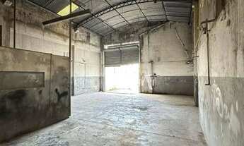 Imagem 4: Barracão para alugar, 182 m² por R$ 5.000,00/mês - Jardim Agari - Londrina/PR