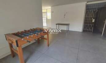 Imagem 6: LINS DE VASCONCELOS - Pedro de Carvalho- 2 Quartos - 2 Banheiro - 1 Vaga