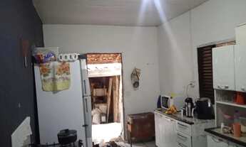 Imagem 5: Sítio na região de Cedral depois da acorizal 15 hectares