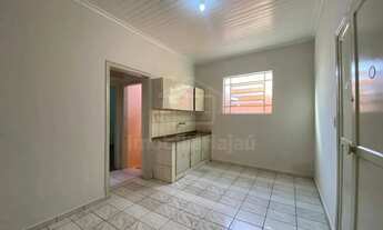 Imagem 2: Casa para locação no Centro