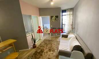 Imagem: Flat com ótimo preço no bairro Moema