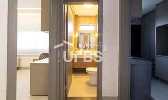 Imagem 4: Sobrado Mobiliado no Jardins França