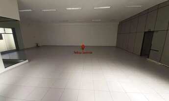 Imagem 4: Salão Comercial para Locação em Rio Claro, Zona Central, 2 banheiros