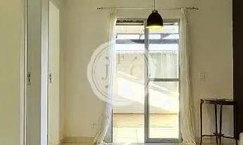 Imagem: Casa Condomínio - 3 Quartos - Aluguel