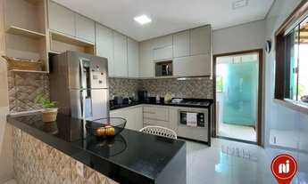 Imagem 7: Casa com 5 dormitórios à venda, 220 m² por R$ 1.600.000 - Santa Rosa - Sarzedo/MG