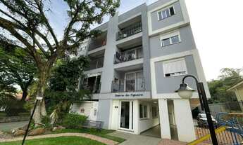 Imagem: Apartamento para aluguel, 2 quartos, 1 suíte