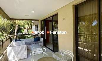 Imagem 2: Apartamento de alto padrão para venda no condomínio Mandara Lanai - Porto das Dunas