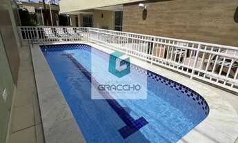 Imagem 7: Apartamento no Edifício Villa Passaredo no Luciano Cavalcante por R$750.000