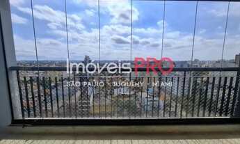 Imagem 4: Apartamento á venda Praça da Árvore - 200 mts do Metrô