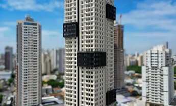 Imagem: Apartamento à venda no bairro Setor Bueno