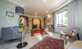 Imagem 5: Imóvel para venda possui 330 metros quadrados com 3 quartos em Boa Vista - Curitiba - PR