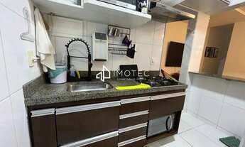 Imagem 6: Apartamento 02 Quartos com varanda