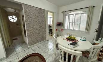 Imagem 6: Apartamento à venda, 82 m² por R$ 300.000,00 - Ocian - Praia Grande/SP