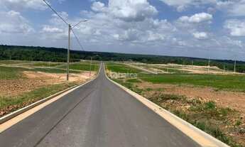 Imagem 7: Loteamento Villa Imperial Teresina - BR 343 - Novo Uruguai - Lotes Residenciais e Comercia