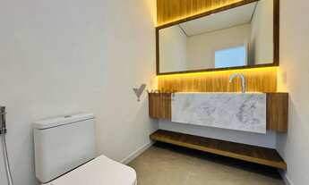 Imagem 5: Casa à venda em Campinas, Loteamento Residencial Pedra Alta (Sousas), com 4 suítes, com 11