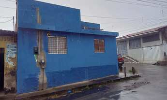 Imagem: Casa no Bairro de Fátima