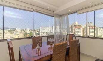 Imagem 6: Locação Cobertura PORTO ALEGRE RS Brasil