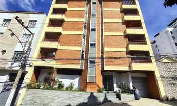 Imagem: Apartamento 3 quartos - Jardim Glória