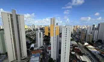 Imagem 7: Apartamento para locação no Rosarinho Prince