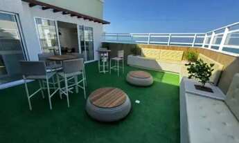 Imagem 3: Imóvel para aluguel com 47 metros quadrados com 2 quartos em Praia do Futuro II - Fortalez