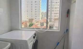 Imagem 7: FG-Imóvel para venda com 48 metros quadrados com 2 quartos em Centro - Florianópolis - SC