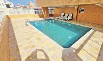 Imagem 6: Locação- 2 dormitórios- Ocian