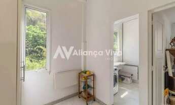 Imagem 6: Copacabana Apartamento com 5 dormitórios