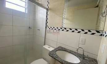 Imagem 6: Apartamento à locação no Edifício Spazio Mirafiori