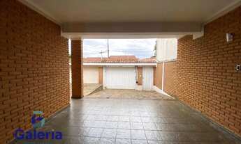 Imagem 5: Casa residencial com 4 quartos para alugar, 173m² - Parque Industrial Lagoinha