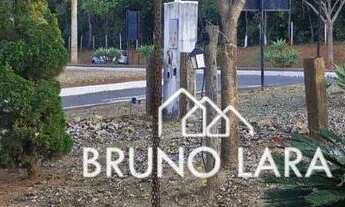 Imagem 7: Casa disponível para locação no Condomínio Serra verde - Igarapé/MG