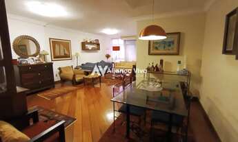 Imagem 3: Tijuca Apartamento com 4 dormitórios