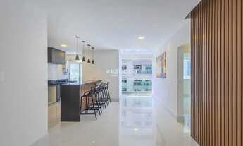 Imagem: Apartamento Vista Mar 72m2 2 quartos