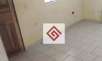 Imagem 3: Terreno à venda, 100 m² por R$ 350.000,00 - Jardim Santo Alberto - Santo André/SP