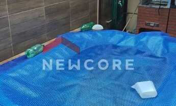 Imagem 2: Casa em Estrada do Moinho - Campo Grande - Rio de Janeiro/RJ