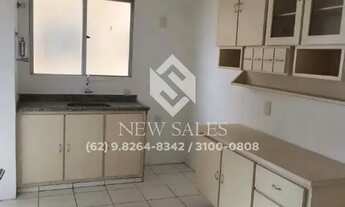 Imagem 5: Apartamento com 3 quartos a venda, 74 m² - Setor Aeroporto