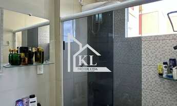 Imagem 16: Apartamento reformado à venda, 3 quartos (1 suíte), 3° andar, lado sombra - Cond. Esplanad