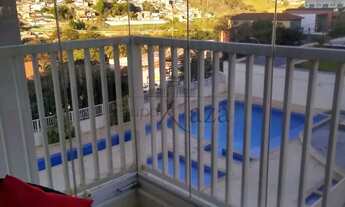 Imagem 5: Oportunidade - Apartamento - Floradas de São José - Residencial Milano - 2 Dormitórios - 1