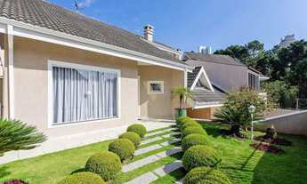 Imagem 4: Casa com 4 quartos, 309m² no Mossunguê