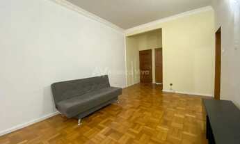 Imagem 3: Copacabana Apartamento com 3 dormitórios