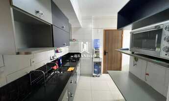 Imagem 7: Apartamento Mobiliado Porteira Fechada Jatiúca, Maceió