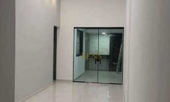 Imagem 3: Casa com 3 dormitórios à venda no Monteville, 100 m² por R$ 495.000 - Malvinas - Campina G