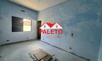 Imagem 6: Casa a venda no Condomínio Ninho Verde na cidade de Porangaba interior de SP, aceita finan