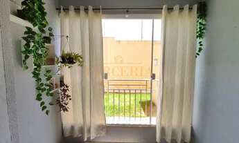 Imagem 3: Apartamento à venda em MONTERREY, Araçatuba