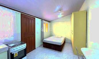 Imagem: Kitnet nova mobiliada no Pantanal, Florianópolis