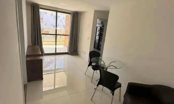 Imagem: Apartamento SEMI MOBILIADO para aluguel