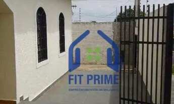 Imagem 2: Casa com 4 dormitórios, 220 m² - venda por R$ 850.000,00 ou aluguel por R$ 2.966,00/mês